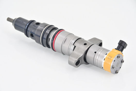 Fuel Injector 557-7633   for Cater  CAT C9 Engine E330D E340D E336D Excavator