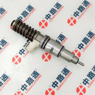 Fuel Injector BEBE4B17001   for Diesel Engine Ge13