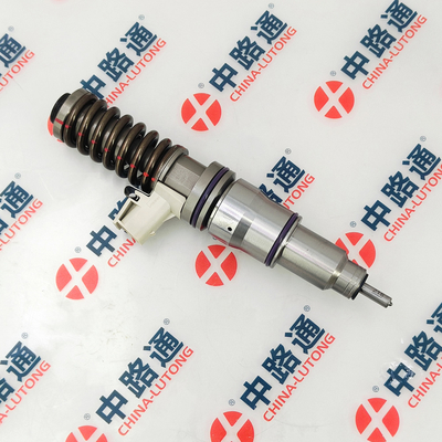 Fuel Injector EX634762   For CAT C7 Engine