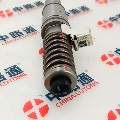 Fuel Injector EX634762   For CAT C7 Engine