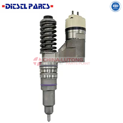 Fuel Injector RE505967  for  JD 6125 9120 9220 9320 9420 9520 9620 Engine 9100 9200 9300 9400 9300T 9400T Tracor 6650 6750 6850 6950 Harvester