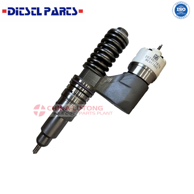 Fuel Injector RG33959   for  JD 6105 6125 6125AF001 6125AT801 6105AF100 6105HF100 Engine 10.5L