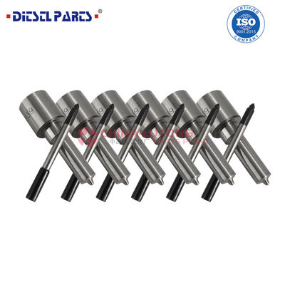 Fuel Injection Nozzle DLLA150S186    0 433 271 045    for Mercedes Benz OM346 OM355 A0000173012