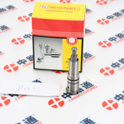 Fuel Injection Pump Plunger P121   134151-4120  For Nissan WB520 - (Color: P215 134152-3520)