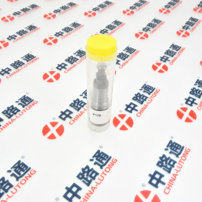 Fuel Injection Pump Plunger P170   for diesel injector