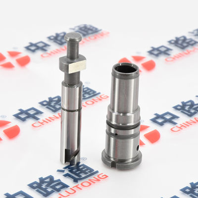 Fuel Injection Pump Plunger P296  for diesel injector