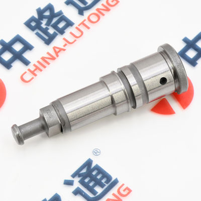 Fuel Injection Pump Plunger P296  for diesel injector