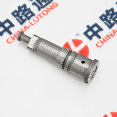 Fuel Injection Pump Plunger P298   for diesel injector