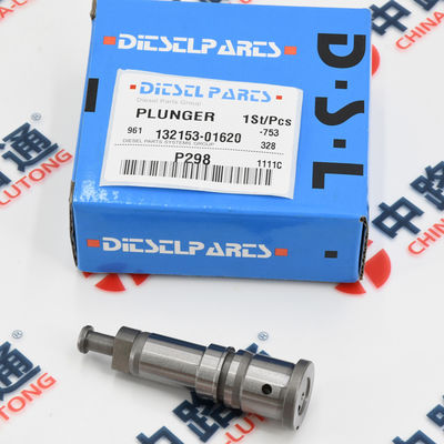 Fuel Injection Pump Plunger P298   for diesel injector