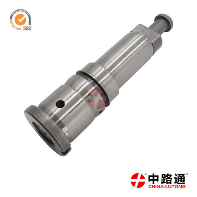 Fuel Injection Pump Plunger P388  134154-0720 for ISUZU Forward 6HK1