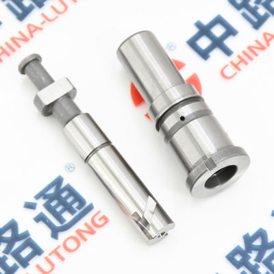 Fuel Injection Pump Plunger P390   for  diesel injector