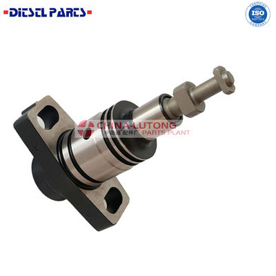 Fuel Injection Pump Plunger P530  for  WEICHAI POWER WD615 diesel engine