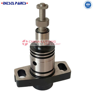 Fuel Injection Pump Plunger P530  for  WEICHAI POWER WD615 diesel engine