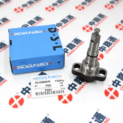 Fuel Injection Pump Plunger P597   for DEUTZ Diesel Engine