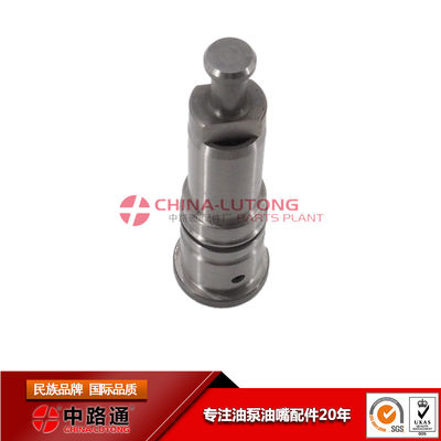 Fuel Injection Pump Plunger P6  for  134101-1820 for ISUZU E120/6RB1/6RA1