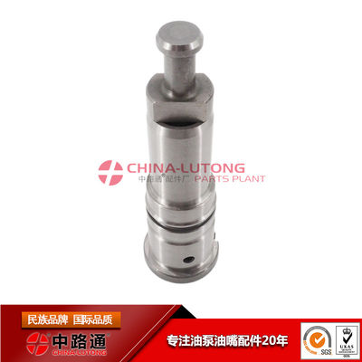 Fuel Injection Pump Plunger P6  for  134101-1820 for ISUZU E120/6RB1/6RA1