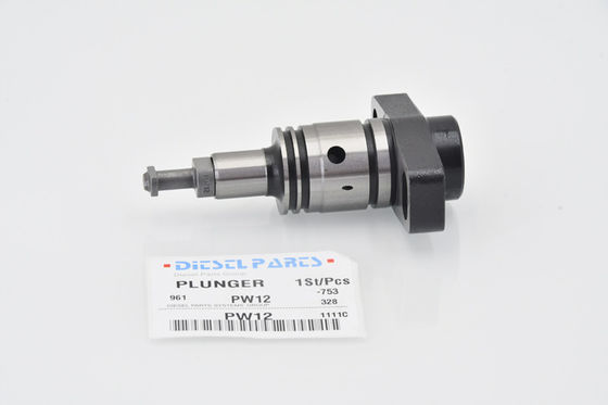 Fuel Injection Pump Plunger PW12   for diesel injector