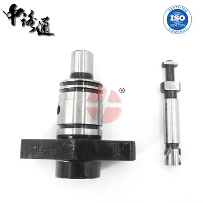 Fuel Injection Pump Plunger PW2  For Pump Repair And Calibration