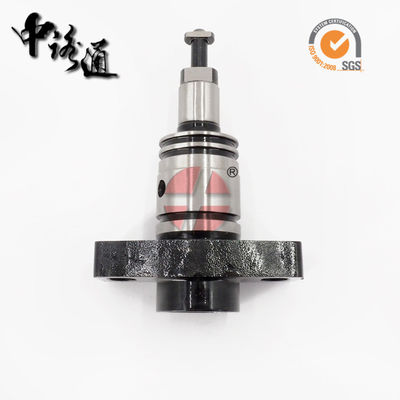 Fuel Injection Pump Plunger PW2  For Pump Repair And Calibration