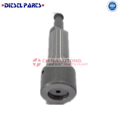 Fuel Injection Pump Plunger A161  131152-3420 for Mitsubishi 6D14