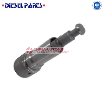 Fuel Injection Pump Plunger A253  for HINO 300 500 W06E W06C