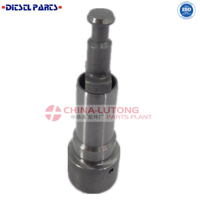 Fuel Injection Pump Plunger A253  for HINO 300 500 W06E W06C