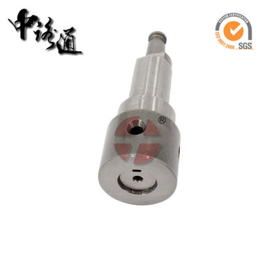 Fuel Injection Pump Plunger A768    for diesel injector