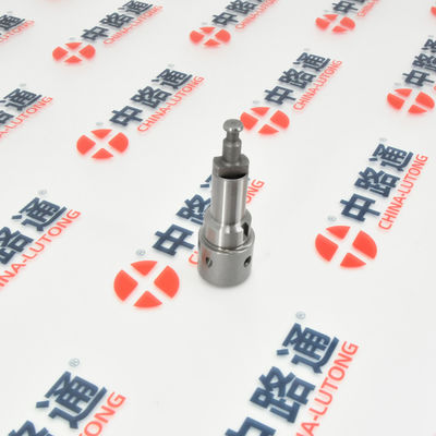 Fuel Injection Pump Plunger A775  for diesl injector