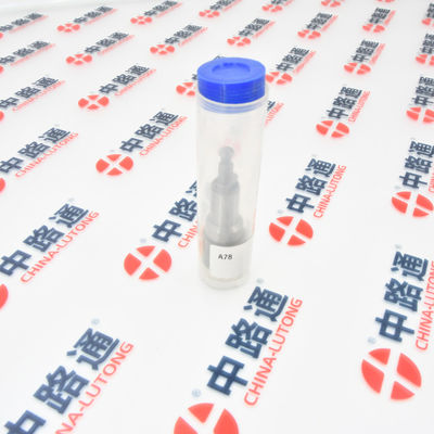Fuel Injection Pump Plunger A78  for diesel injector