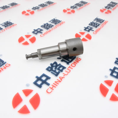 Fuel Injection Pump Plunger A821  for diesel injector