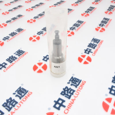 Fuel Injection Pump Plunger A821  for diesel injector