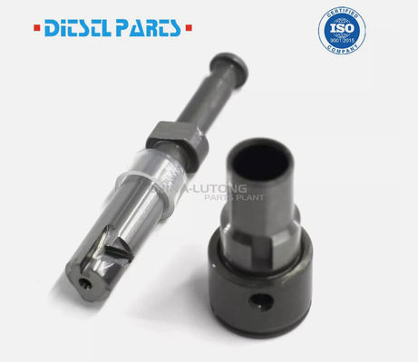 Fuel Injection Pump Plunger 131150-4320   for bosch injector pump plunger SCANIA pump