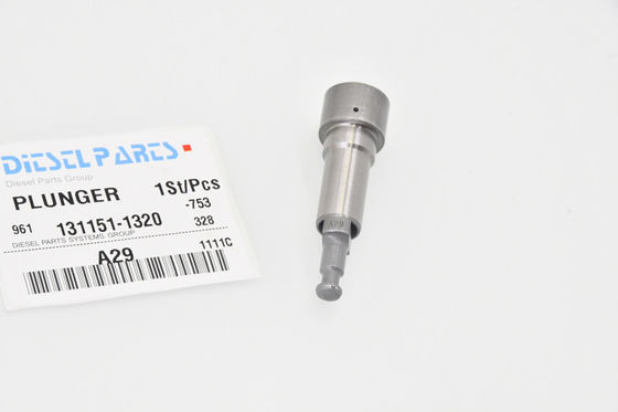 Fuel Injection Pump Plunger 131151-1320  For ISUZU 4BB1 4BD1 6BB1
