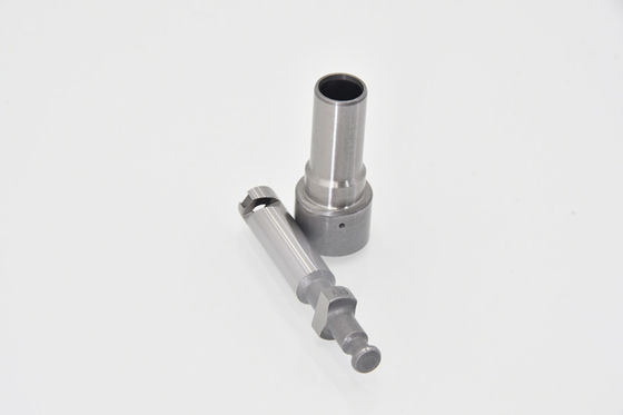 Fuel Injection Pump Plunger 131151-1420  A30 Plunger & Barrel for ISUZU 8PB1 10PA1 10PB1 12PA1