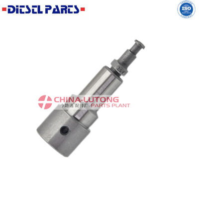 Fuel Injection Pump Plunger 131151-5120  for Hino EL100 Diesel Engine