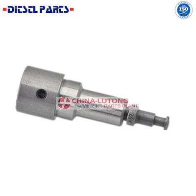 Fuel Injection Pump Plunger 131151-5120  for Hino EL100 Diesel Engine
