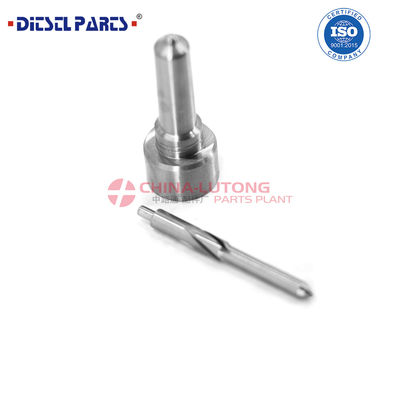 Diesel Fuel Injector Nozzles L456