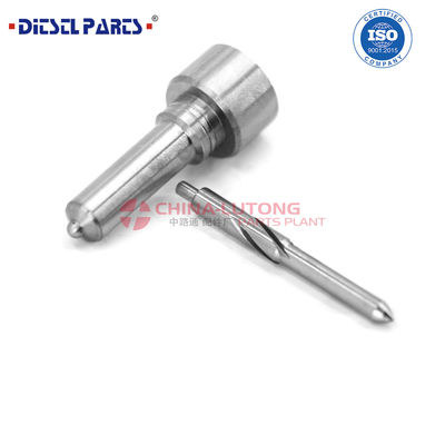 Diesel Fuel Injector Nozzles L405PBC  for DAF CF85 XF105 1846419 1905001 BEBJ1A00202