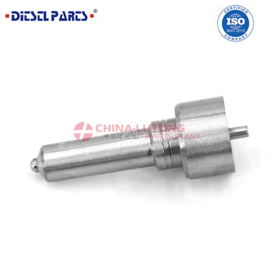 Diesel Fuel Injector Nozzles L405PBC  for DAF CF85 XF105 1846419 1905001 BEBJ1A00202