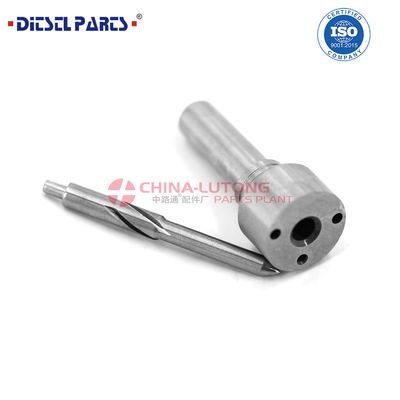 Diesel Fuel Injector Nozzles L405PBC  for DAF CF85 XF105 1846419 1905001 BEBJ1A00202