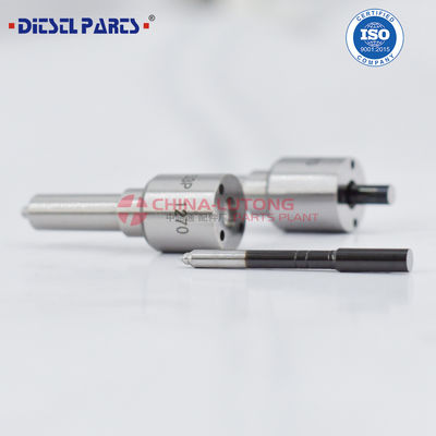 Common Rail Fuel Injector Nozzle 0 433 171 675  DLLA145P1031 for Mitsubishi Pajero 4M41 095000-7500 TOYOTA 095000-0740 23670-39020