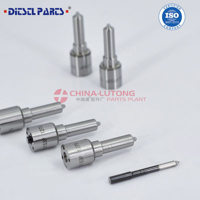 Common Rail Fuel Injector Nozzle 0 433 171 675  DLLA145P1031 for Mitsubishi Pajero 4M41 095000-7500 TOYOTA 095000-0740 23670-39020