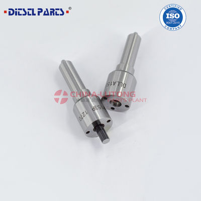 Common Rail Fuel Injector Nozzle 0 433 171 688   DLLA156P1059 for Injector 0 95000-688# / 881#Re532216/Re533454re546780/Se501934