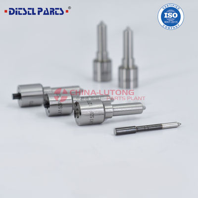 Common Rail Fuel Injector Nozzle 0 433 171 700 DLLA152P1077  for  FH Penta TAD 1240 GE