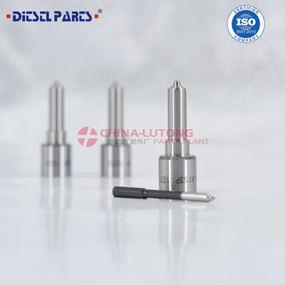 Common Rail Fuel Injector Nozzle 0 433 172 044