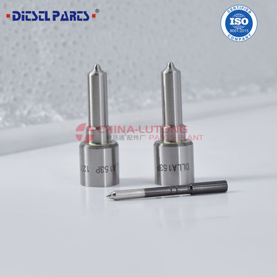 Common Rail Fuel Injector Nozzle 0 433 172 065   Dlla156p1742  for Kia Hyundai i20 i30 1.6CRDI 33800-2A900