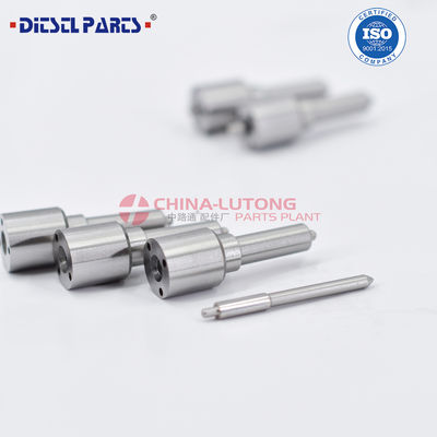 Common Rail Fuel Injector Nozzle 0 433 172 071  Dlla153p958    for UD Truck Quon 9.2d 095000-6632 16650-Z600E