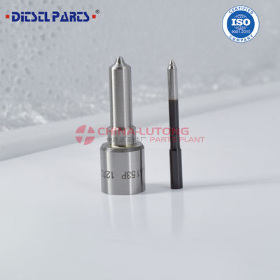 Common Rail Fuel Injector Nozzle 0 433 172 079   DLLA156P2481  for Diesel  Injector  0445120387