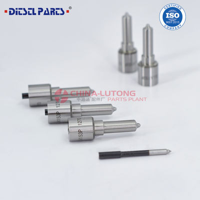 Common Rail Fuel Injector Nozzle 0 433 172 205    DLLA145P1720 for NISSAN Paladin Xterra 2.5D 0445110317