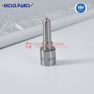 Common Rail Fuel Injector Nozzle 0 433 172 263